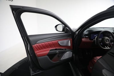 2025 Maserati Grecale Trofeo