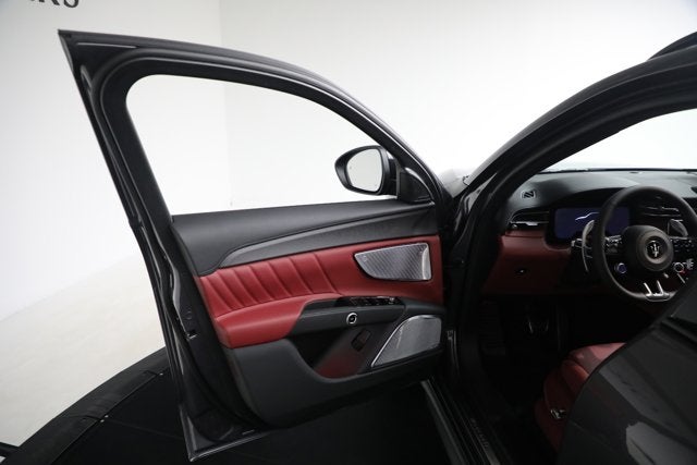 2025 Maserati Grecale Trofeo