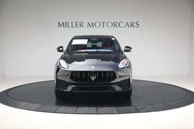 2027 Maserati Grecale Trofeo