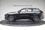2027 Maserati Grecale Trofeo