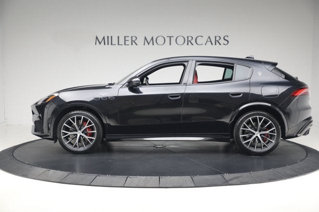 2027 Maserati Grecale Trofeo