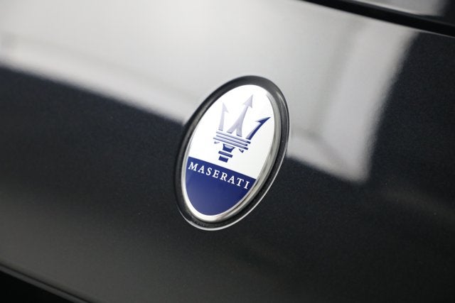 2027 Maserati Grecale Trofeo