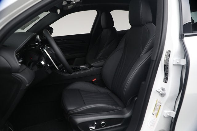 2026 Maserati Grecale Modena