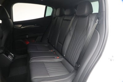 2026 Maserati Grecale Modena