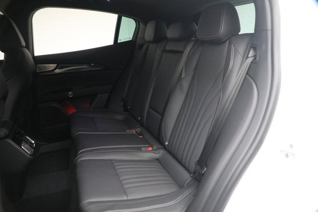 2026 Maserati Grecale Modena