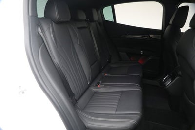 2026 Maserati Grecale Modena