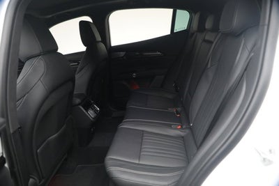 2026 Maserati Grecale Modena