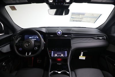 2026 Maserati Grecale Modena