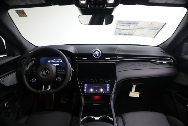 2026 Maserati Grecale Modena