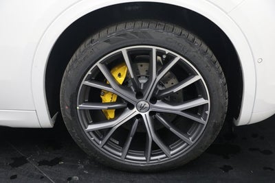 2026 Maserati Grecale Modena