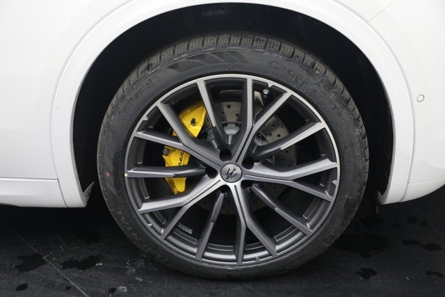 2026 Maserati Grecale Modena