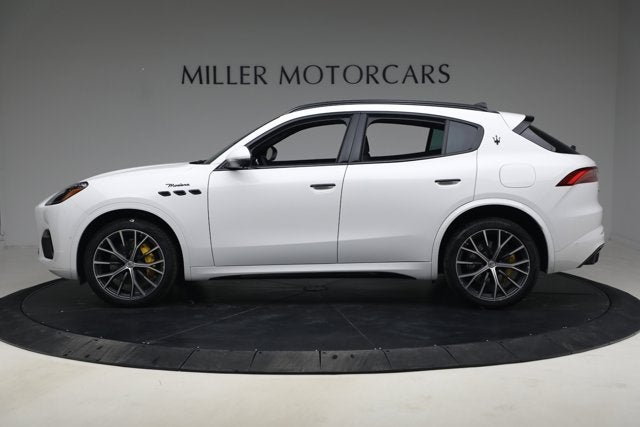 2026 Maserati Grecale Modena