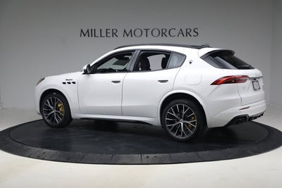 2026 Maserati Grecale Modena