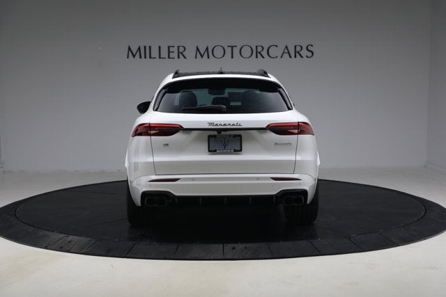 2026 Maserati Grecale Modena