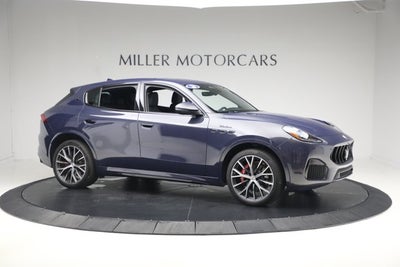 2026 Maserati Grecale Modena