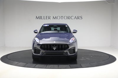2026 Maserati Grecale Modena