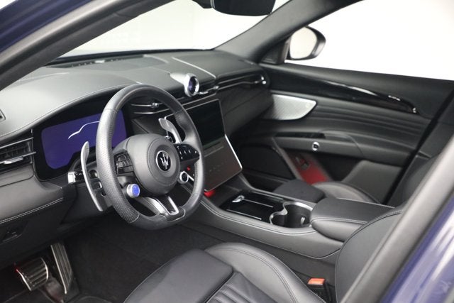 2026 Maserati Grecale Modena