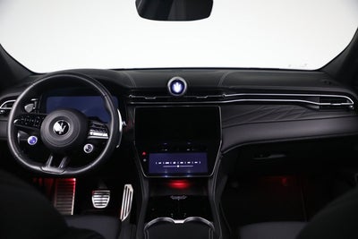 2026 Maserati Grecale Modena