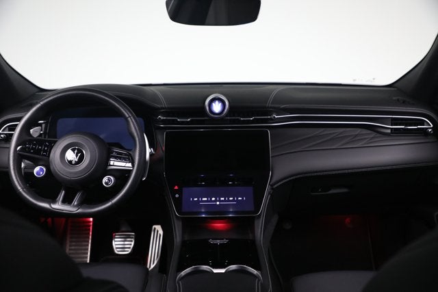 2026 Maserati Grecale Modena