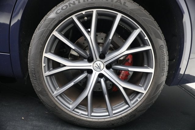 2026 Maserati Grecale Modena