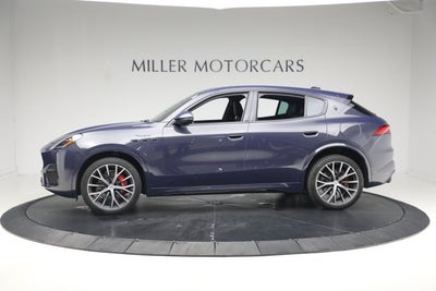 2026 Maserati Grecale Modena