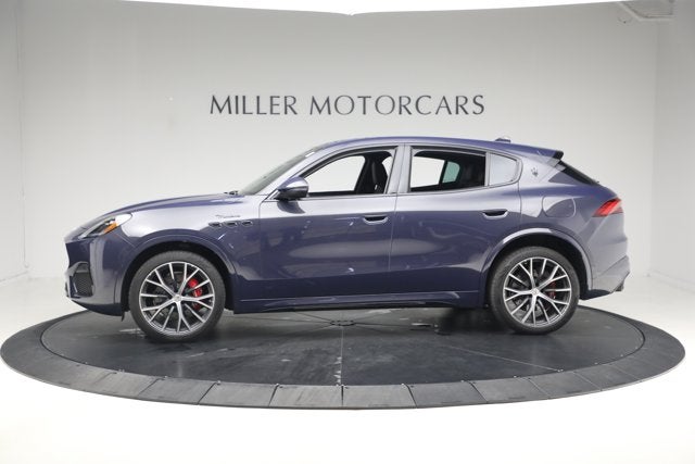 2026 Maserati Grecale Modena