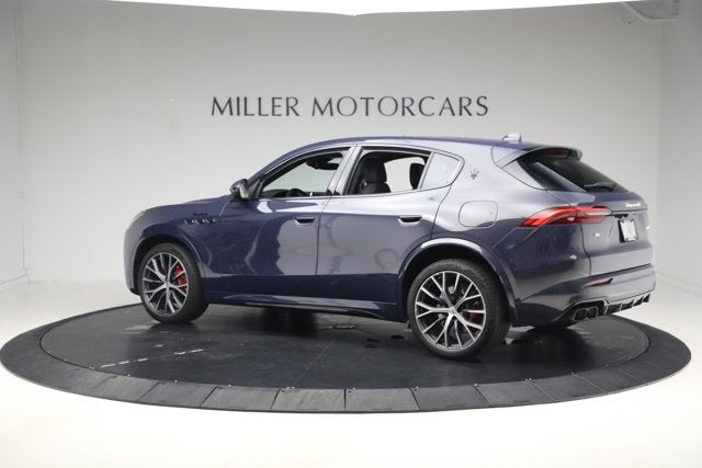 2026 Maserati Grecale Modena