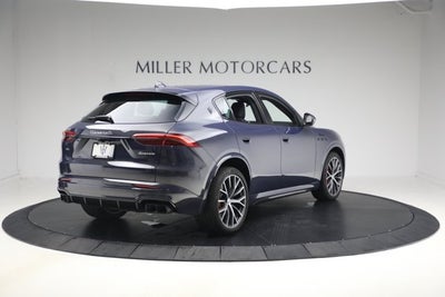 2026 Maserati Grecale Modena