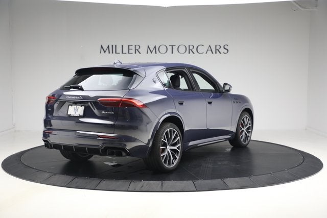 2026 Maserati Grecale Modena