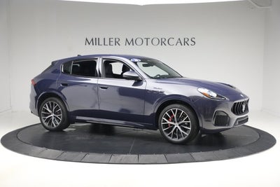2026 Maserati Grecale Modena
