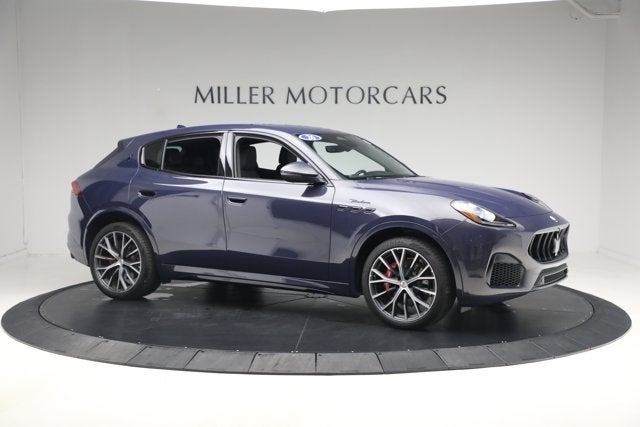 2026 Maserati Grecale Modena