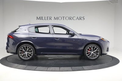 2026 Maserati Grecale Modena