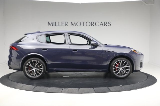 2026 Maserati Grecale Modena