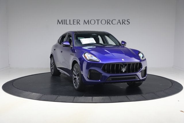 2026 Maserati Grecale Modena