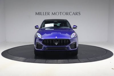 2026 Maserati Grecale Modena