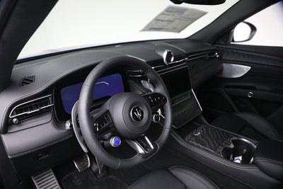 2026 Maserati Grecale Modena