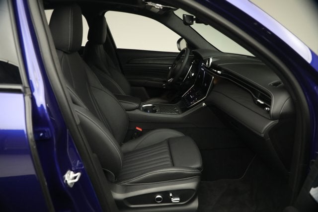 2026 Maserati Grecale Modena