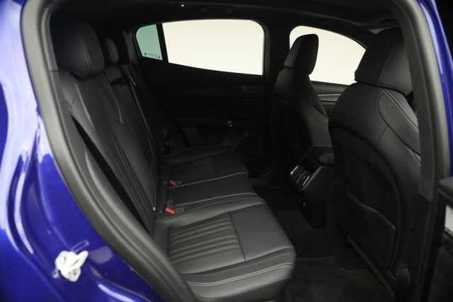 2026 Maserati Grecale Modena