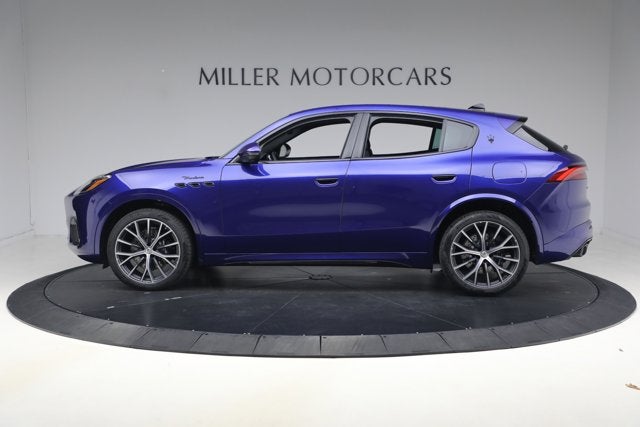 2026 Maserati Grecale Modena