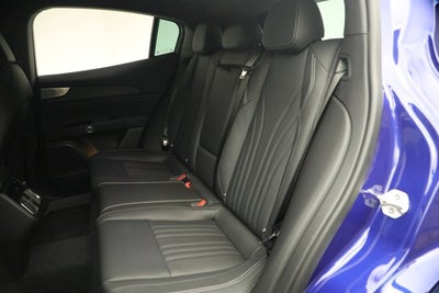 2026 Maserati Grecale Modena