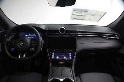 2026 Maserati Grecale Modena