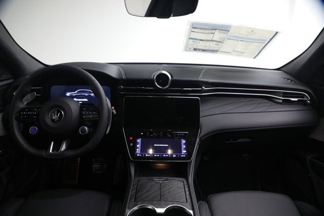 2026 Maserati Grecale Modena