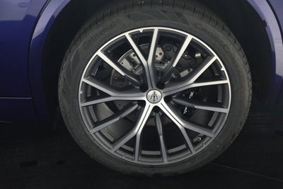 2026 Maserati Grecale Modena