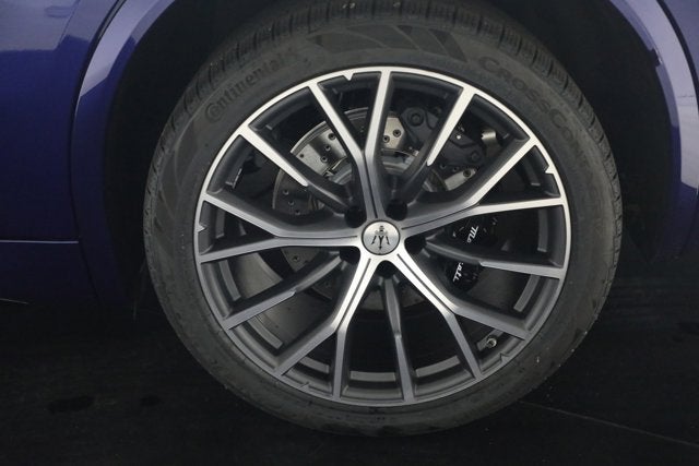 2026 Maserati Grecale Modena