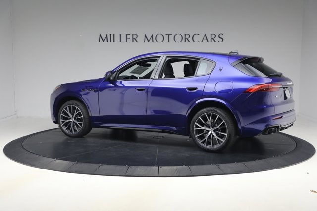 2026 Maserati Grecale Modena