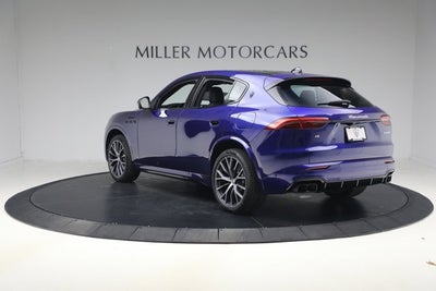 2026 Maserati Grecale Modena