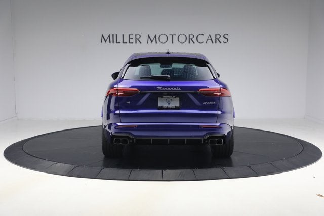 2026 Maserati Grecale Modena