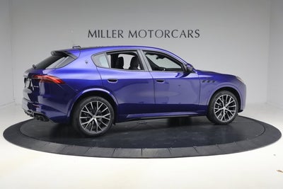 2026 Maserati Grecale Modena