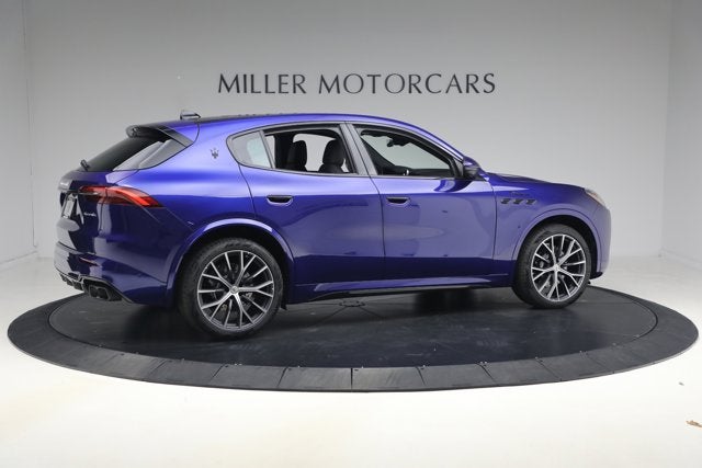 2026 Maserati Grecale Modena