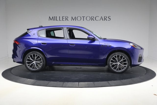 2026 Maserati Grecale Modena